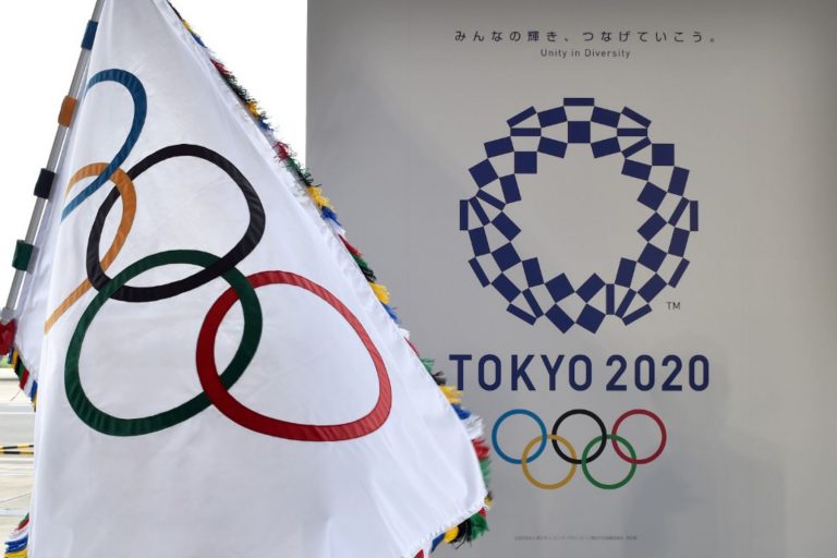 Vacunación contra covid-19 no es requisito para Olimpiadas de Tokio