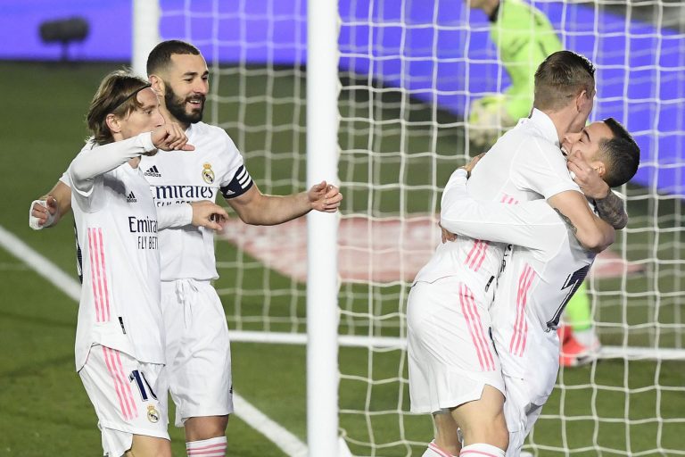 Real Madrid inicia hoy la defensa de la Supercopa de España