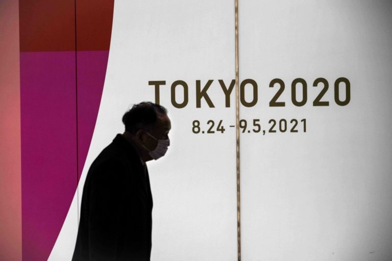 Japón insiste en celebrar los juegos olímpicos pese a rumores de cancelación