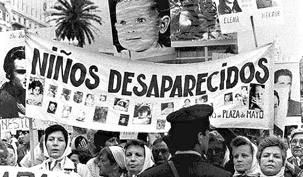 Argentina: Legisladora busca la desclasificación de archivos de la dictadura
