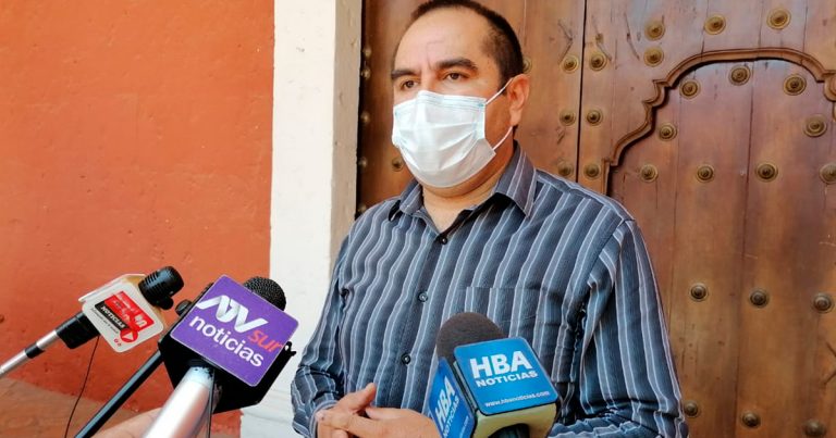 Arequipa: El juicio contra Candia generaba inestabilidad