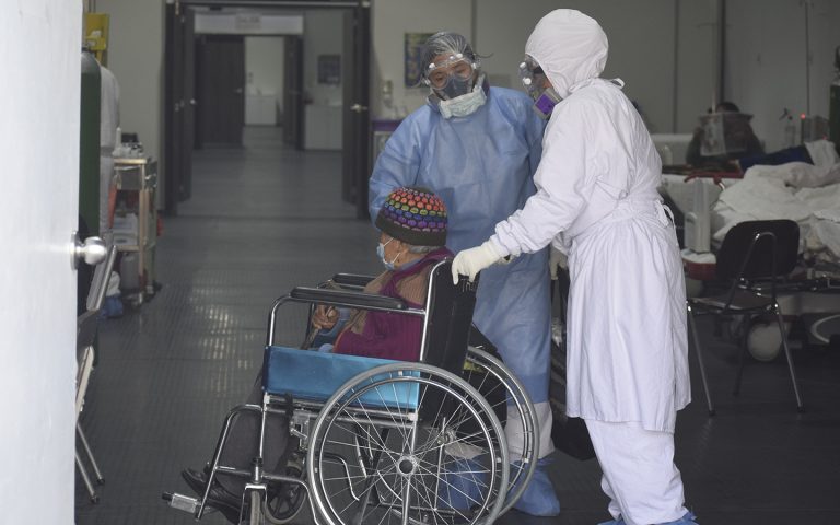 Arequipa: Comando Covid-19 reporta 449 casos nuevos casos de coronavirus en las últimas 24 horas