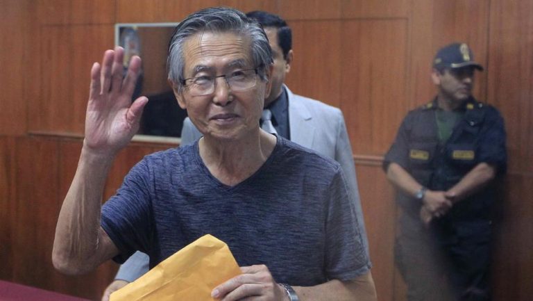 Política: ¿Qué piensan otros candidatos sobre el indulto a Alberto Fujimori?