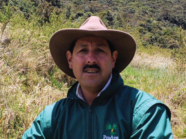 Colombia: Líder ambientalista es hallado muerto tras recibir amenazas