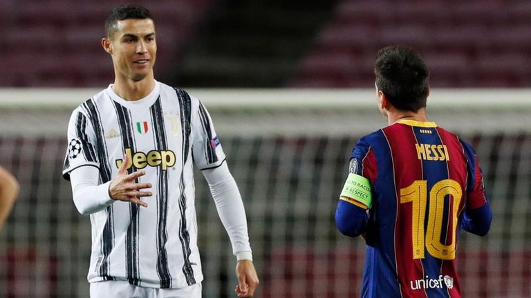 El día que Cristiano Ronaldo fue ofrecido al Barcelona y el club descartó su fichaje