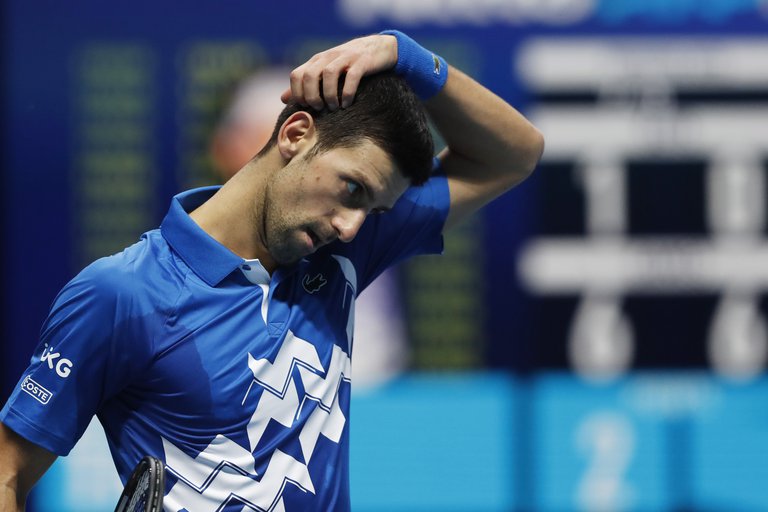 “No recibirán un trato especial”: rechazaron los pedidos que hizo Djokovic para modificar la cuarentena en el Abierto de Australia