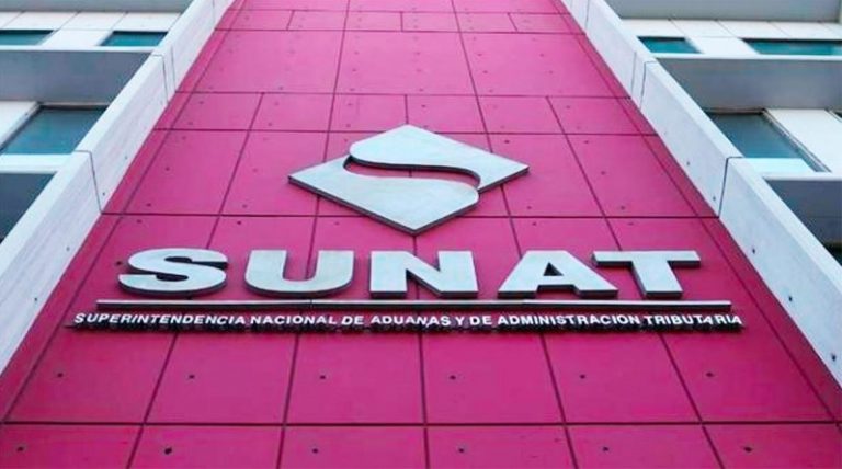 Sunat fiscalizará cuentas de contribuyentes con historial de incumplimiento