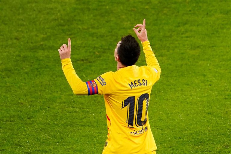 El Barcelona de Lionel Messi buscará acercarse a la cima de La Liga en su excursión a Granada