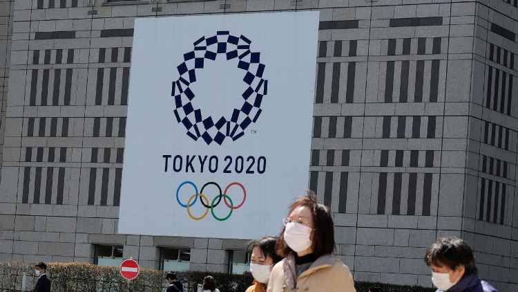 Juegos Olímpicos podrían ser cancelados, informan desde el Reino Unido