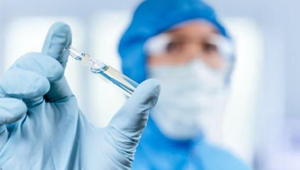 Primer millón de vacunas de Sinopharm llega al Perú el martes 9 de febrero