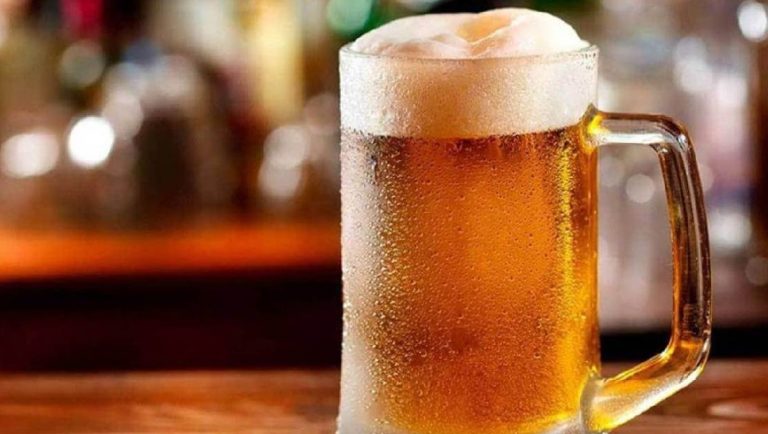 Gobierno subirá Impuesto Selectivo al Consumo a la cerveza, a los cigarrillos y a las bebidas con alto nivel de alcohol