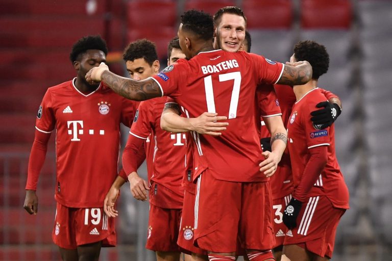 Mundial de Clubes: Bayern empieza ante el Al-Ahly la búsqueda del sextete