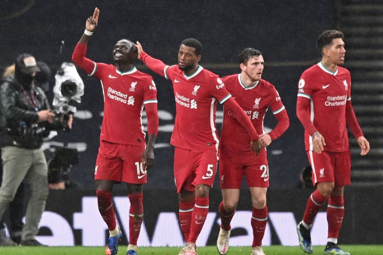 Liverpool no podrá entrar en Alemania para partido de Liga de Campeones