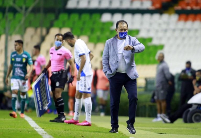 Juan Reynoso: ¿será el técnico ideal para tomar el relevo de Gareca en la selección?
