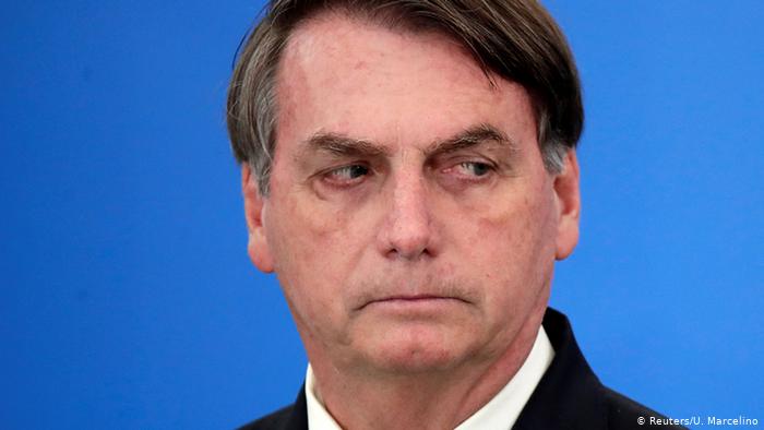 Brasil: Bolsonaro enfrenta 64 pedidos de “impeachment” y una denuncia ante la ONU y OMS