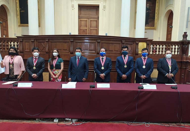Asociación de Regidores del Peru solicitará anulación de decreto que aumenta sueldo de alcaldes