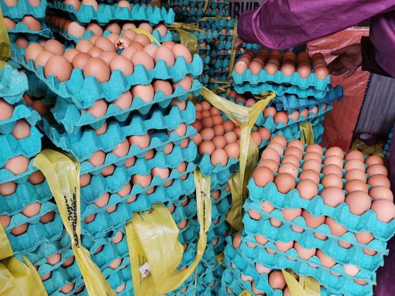 Especulación por la cuarentena provocó que el precio del huevo se eleve en Arequipa