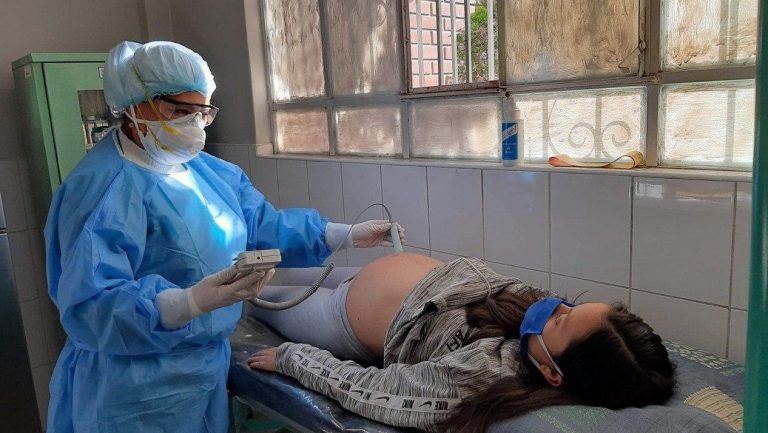 Cifra de embarazadas se triplicó en los últimos meses en el distrito de Yanaquihua de la provincia de Condesuyos