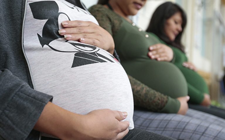 Mujeres embarazadas y lactantes no están obligadas a ser miembros de mesa