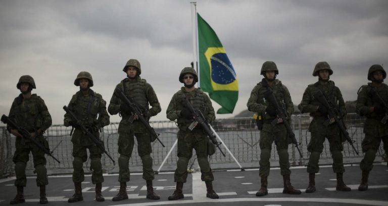 Brasil delega uso de las Fuerzas Armadas en la frontera con Perú para frenar el ingreso de migrantes