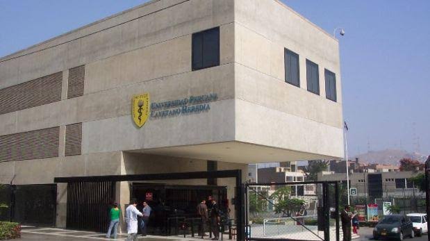 Vacunas: Suspenden a la Universidad Cayetano Heredia para futuros ensayos clínicos