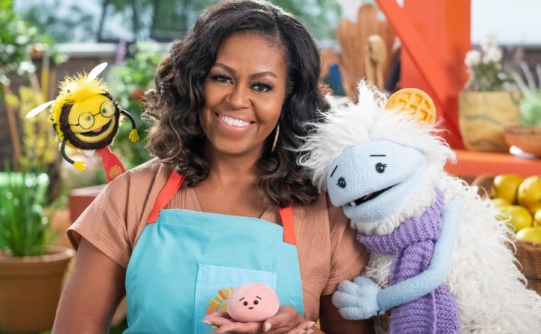 Chef peruana Pía León participará en programa de Michelle Obama para Netflix