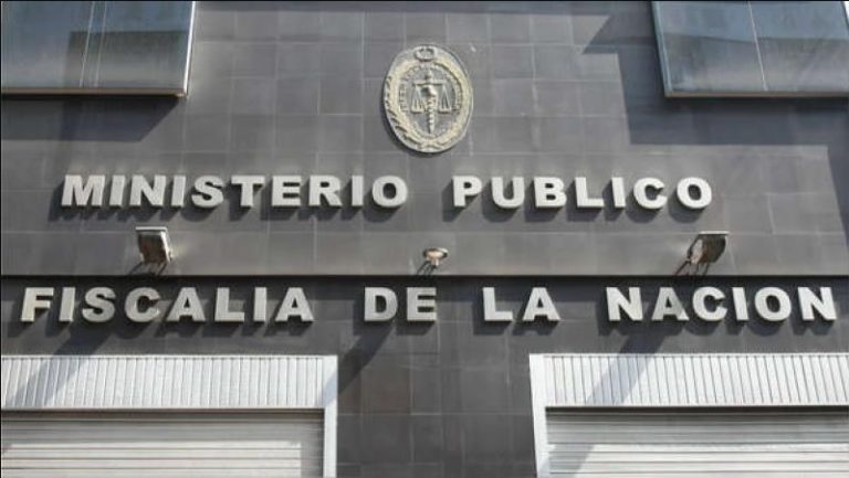 Audios complican situación de fiscales que investigan a Cuellos Blancos del Puerto