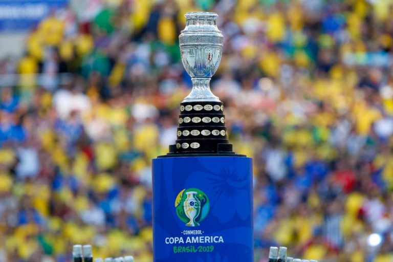 Copa América 2021: Colombia planea abrir estadios con aforo reducido