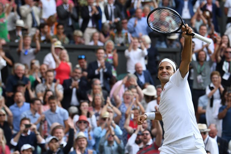 Tenis: torneo Wimbledon se disputará con capacidad reducida