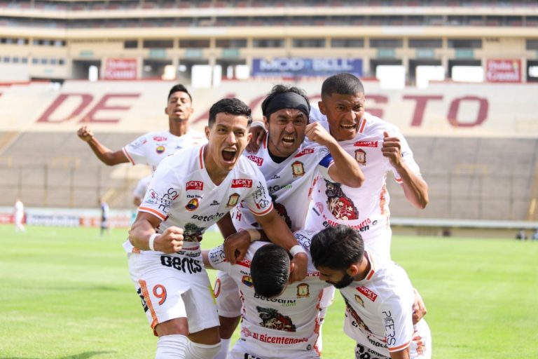 Copa Libertadores: Ayacucho FC reta hoy al Gremio en la segunda fase