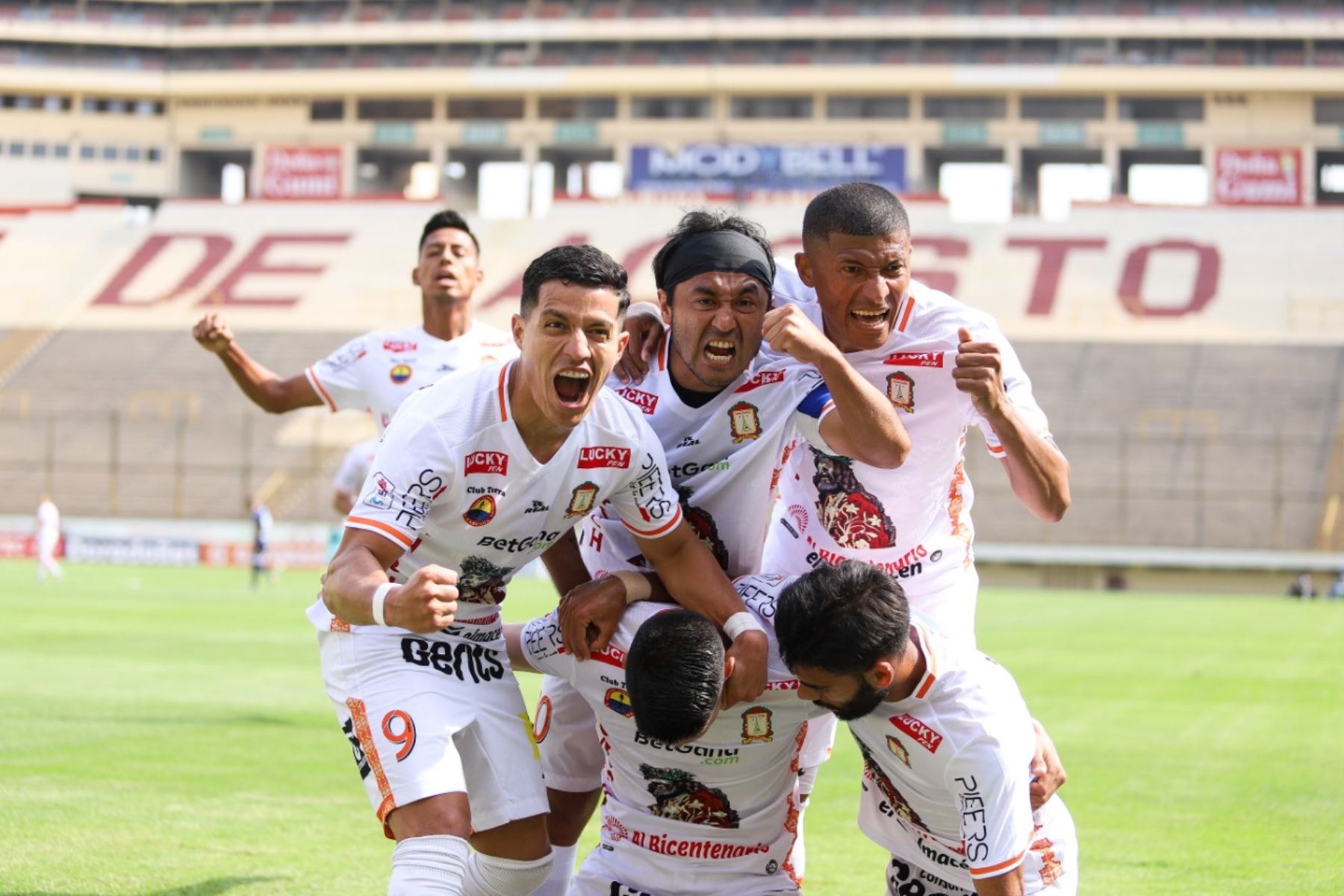 Copa Libertadores: Ayacucho FC reta hoy al Gremio en la ...