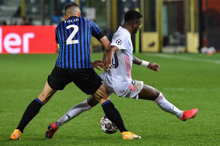 Real Madrid enfrenta hoy a Atalanta en busca de seguir en la Champions