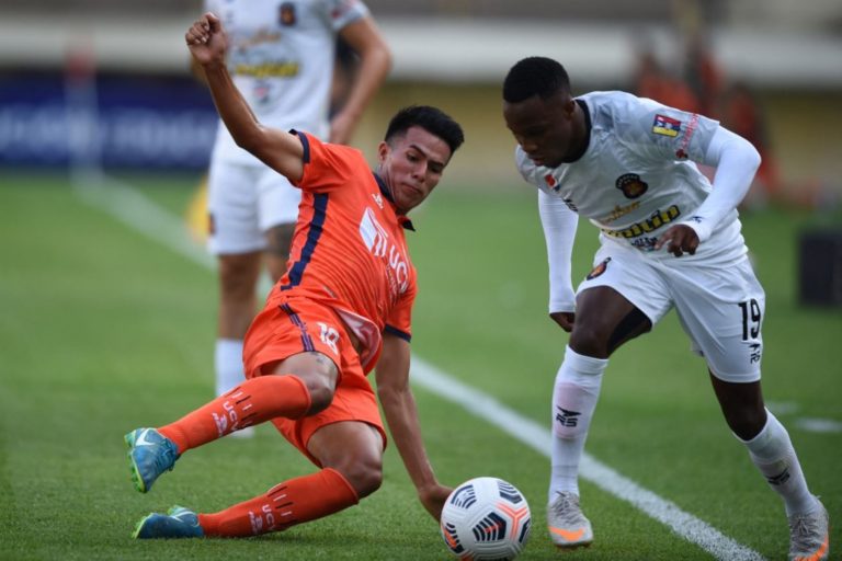 Copa Libertadores: César Vallejo se juega hoy su pase a la siguiente fase