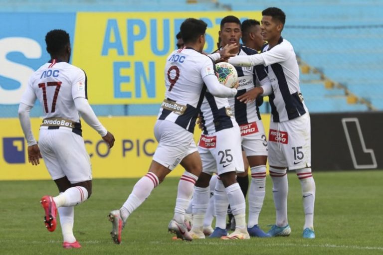 Liga 1: Fallo a favor de Alianza Lima genera cisma en la Primera División