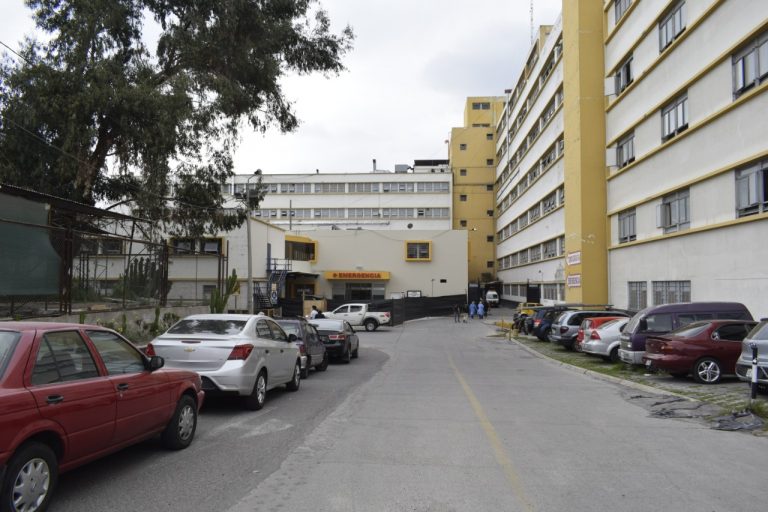 Hospital Honorio Delgado mejoró en implementación de camas UCI y disposición de ventiladores