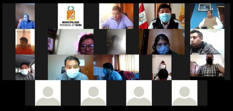 Aprueban ordenanza que regula la publicidad electoral en Tacna
