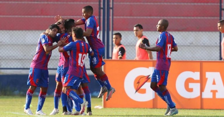 Alianza UDH superó por 1-0 a Cusco FC