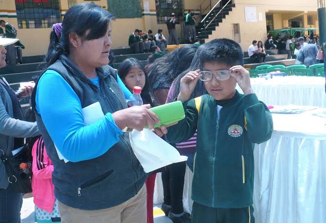 Arequipa: Padres pueden denunciar cobros irregulares en colegios