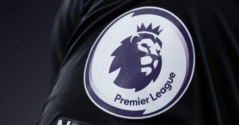 Próxima temporada de la Premier League arrancará el 14 de agosto