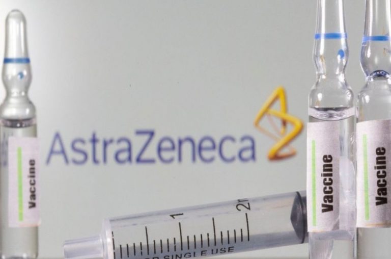 Varios países suspenden uso de la vacuna de AstraZeneca ante temores de coágulos sanguíneos