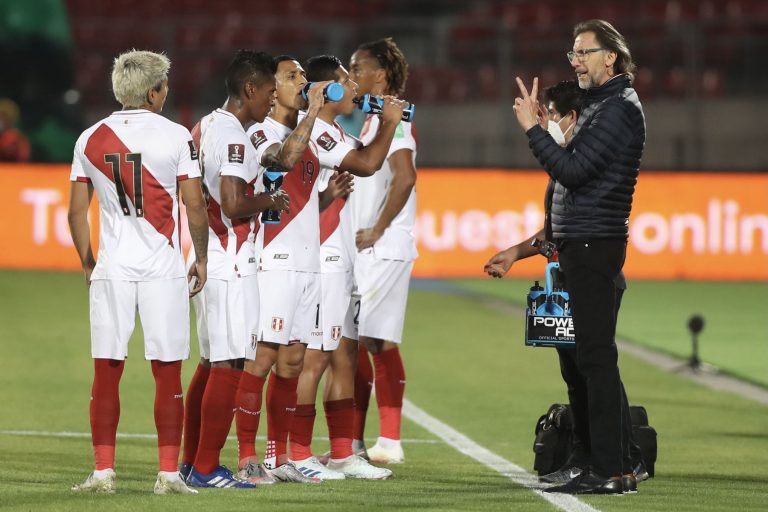 Selección peruana: la lista de buena fe de 50 jugadores para la Copa América