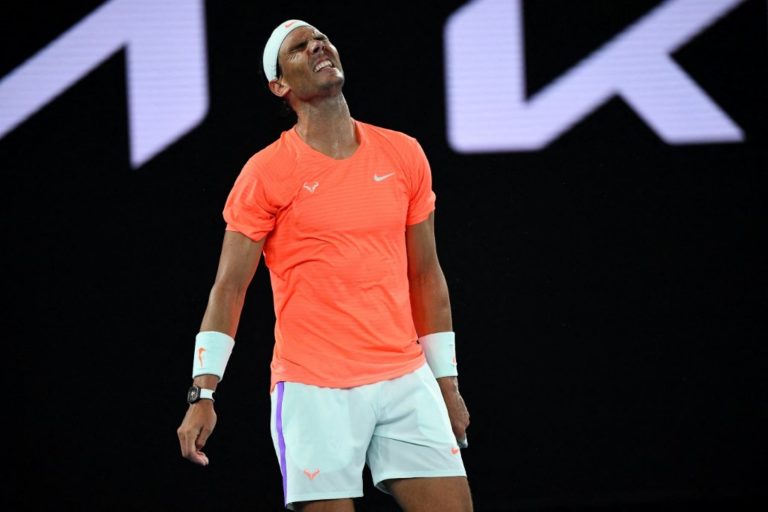 ¡Sorpresa! Rafael Nadal cae ante Rublev en las semifinales del Torneo Montecarlo