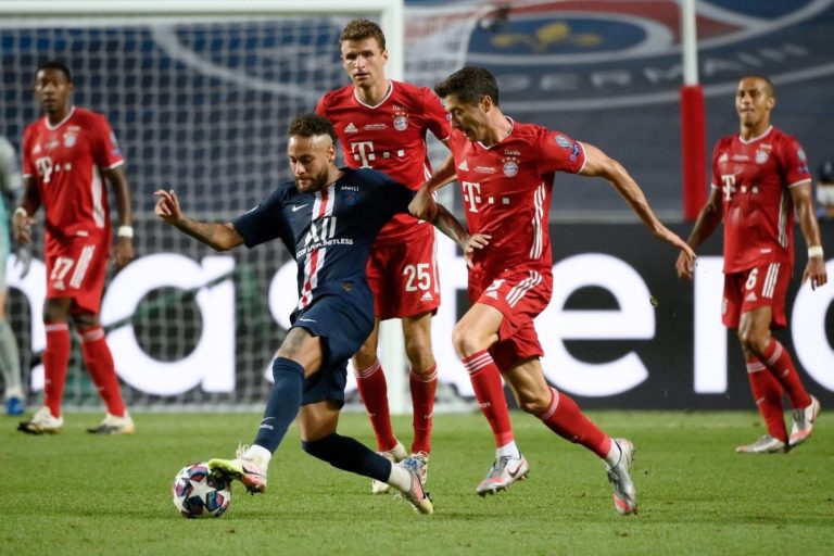 Bayern Múnich-PSG, la revancha más esperada se juega hoy en Alemania