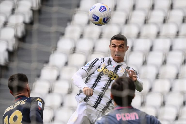 Juventus, con gol de Morata, refuerza su plaza en Liga de Campeones