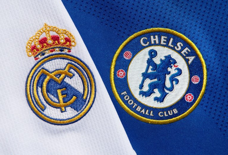 Liga de Campeones: Real Madrid recibe al Chelsea en busca de la final