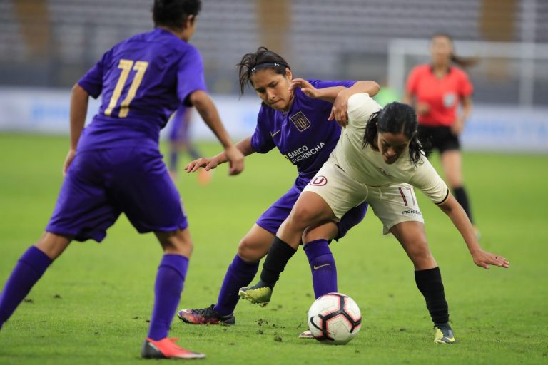 Liga Femenina 2021: así se jugará la primera jornada que se inicia el sábado