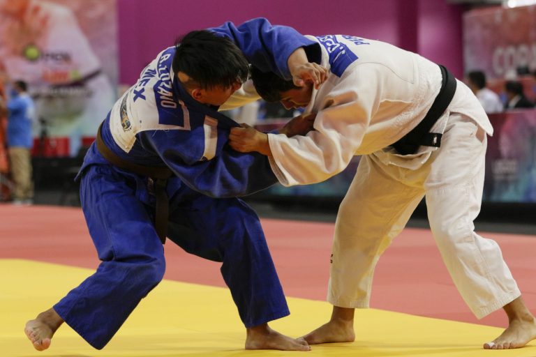 El judo peruano expone desde hoy a sus figuras juveniles y mayores en Videna