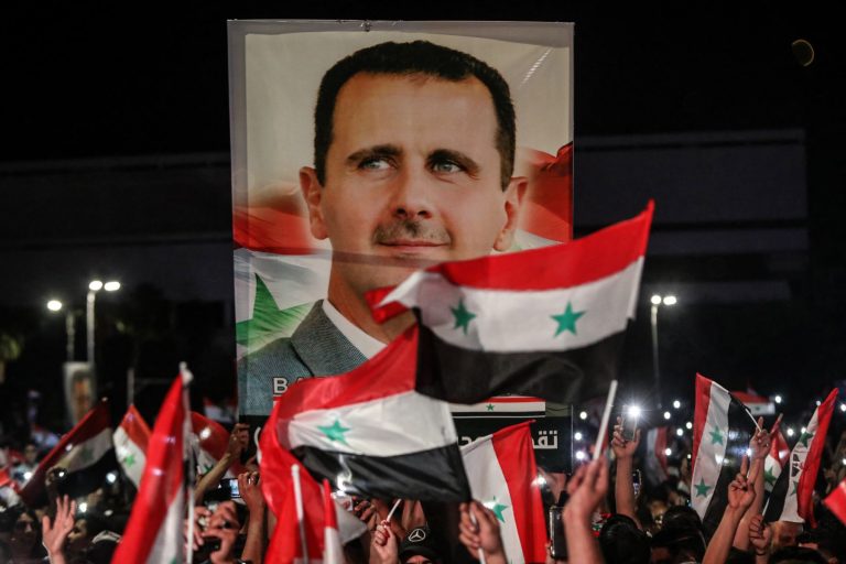 Bashar al-Assad es reelegido presidente de Siria con el 95.1 % de los votos