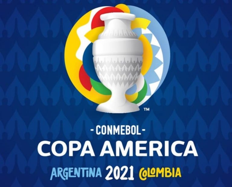 Copa América, el torneo que vuelve a tropezar por culpa de coronavirus