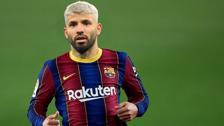 Sergio Agüero, a un paso del Barcelona: por cuántos años podría firmar y la condición que puso Koeman